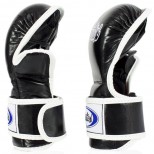 Перчатки MMA Fairtex (FGV-15 black)